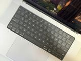  MacBook Pro 2021 16inch // M1Max 10CPU- 32GPU  | 32GB Ram | 2T SSD // Màu sắc: Gray | Hình thức: 98+ 