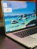  MacBook Pro 2023 16inch // M2 Pro 12CPU-19GPU | 32GB Ram | 1TB SSD // Màu sắc: Gray | Hình thức: 98+ 