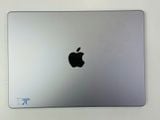  MacBook Pro 2021 14 inch // M1 Pro 8CPU-14GPU | 16GB Ram | 512GB SSD // Màu sắc: Gray | Hình thức: 98+ 