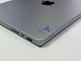  MacBook Pro 2021 14 inch // M1 Pro 8CPU-14GPU | 16GB Ram | 512GB SSD // Màu sắc: Gray | Hình thức: 98+ 