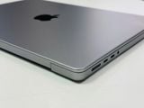  MacBook Pro 2021 14 inch // M1 Pro 8CPU-14GPU | 16GB Ram | 512GB SSD // Màu sắc: Gray | Hình thức: 98+ 
