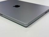  MacBook Pro 2021 14 inch // M1 Pro 8CPU-14GPU | 16GB Ram | 512GB SSD // Màu sắc: Gray | Hình thức: 98+ 