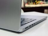  MacBook Pro 2021 14 inch // M1 Pro 8CPU-14GPU | 16GB Ram | 512GB SSD // Màu sắc: Gray | Hình thức: 98+ 