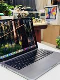  MacBook Pro 2021 14 inch // M1 Pro 8CPU-14GPU | 16GB Ram | 512GB SSD // Màu sắc: Gray | Hình thức: 98+ 