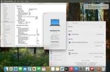  MacBook Pro 2021 14 inch // M1 Pro 8CPU-14GPU | 16GB Ram | 512GB SSD // Màu sắc: Gray | Hình thức: 98+ 