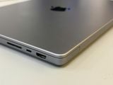  MacBook Pro 2021 14inch // M1 Pro 10CPU-16GPU | 32GB Ram | 512GB SSD // Màu sắc: Gray | Hình thức: 98+ 