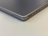  MacBook Pro 2021 14inch // M1 Pro 10CPU-16GPU | 32GB Ram | 512GB SSD // Màu sắc: Gray | Hình thức: 98+ 