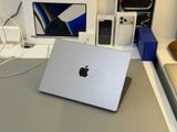  MacBook Pro 2021 14inch // M1 Pro 10CPU-16GPU | 32GB Ram | 512GB SSD // Màu sắc: Gray | Hình thức: 98+ 