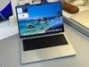 MacBook Pro 2021 14 inch // M1 Pro 8CPU-14GPU | 32GB Ram | 512GB SSD // Màu sắc: Silver | Hình thức: 99-