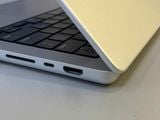  MacBook Pro 2021 14 inch // M1 Pro 8CPU-14GPU | 32GB Ram | 512GB SSD // Màu sắc: Silver | Hình thức: 99- 