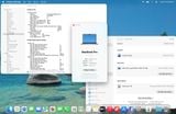  MacBook Pro 2021 14 inch // M1 Pro 8CPU-14GPU | 32GB Ram | 512GB SSD // Màu sắc: Silver | Hình thức: 99- 