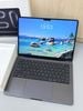 MacBook Pro 2023 14 inch // M3Pro 11CPU-14GPU | 18GB Ram | 512GB SSD // Màu sắc: Black | Hình thức: 99+ 