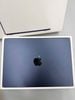  MacBook Air 2023 13 inch // M2 8CPU-10GPU | 24GB Ram | 512GB SSD // Midnight  | Hình thức : 99 