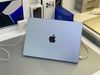  MacBook Pro 2021 14 inch // M1 Pro 8CPU-14GPU | 16GB Ram | 1TB SSD // Màu sắc: Gray | Hình thức: 98+ 