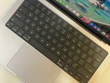  MacBook Pro 2021 14 inch // M1 Pro 8CPU-14GPU | 16GB Ram | 1TB SSD // Màu sắc: Gray | Hình thức: 98+ 