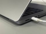  MacBook Pro 2021 14 inch // M1 Pro 8CPU-14GPU | 16GB Ram | 1TB SSD // Màu sắc: Gray | Hình thức: 98+ 