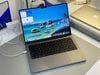  MacBook Pro 2021 14 inch // M1 Pro 8CPU-14GPU | 16GB Ram | 512GB SSD // Màu sắc: Gray | Hình thức: 98+ 