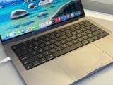  MacBook Pro 2021 14 inch // M1 Pro 8CPU-14GPU | 16GB Ram | 512GB SSD // Màu sắc: Gray | Hình thức: 98+ 