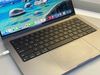  MacBook Pro 2021 14 inch // M1 Pro 8CPU-14GPU | 16GB Ram | 512GB SSD // Màu sắc: Gray | Hình thức: 98+ 