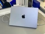  MacBook Pro 2021 14 inch // M1 Pro 8CPU-14GPU | 16GB Ram | 512GB SSD // Màu sắc: Gray | Hình thức: 98+ 