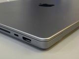  MacBook Pro 2021 14 inch // M1 Pro 8CPU-14GPU | 16GB Ram | 512GB SSD // Màu sắc: Gray | Hình thức: 98+ 