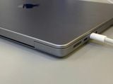  MacBook Pro 2021 14 inch // M1 Pro 8CPU-14GPU | 16GB Ram | 512GB SSD // Màu sắc: Gray | Hình thức: 98+ 