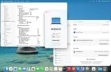  MacBook Pro 2021 14 inch // M1 Pro 8CPU-14GPU | 16GB Ram | 512GB SSD // Màu sắc: Gray | Hình thức: 98+ 