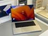 MacBook Pro 2021 16inch // M1 Pro 10CPU-16GPU | 16GB Ram | 512TB SSD // Màu sắc: Silver | Hình thức: 99