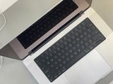  MacBook Pro 2021 16inch // M1 Pro 10CPU-16GPU | 16GB Ram | 512TB SSD // Màu sắc: Silver | Hình thức: 99 