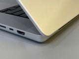  MacBook Pro 2021 16inch // M1 Pro 10CPU-16GPU | 16GB Ram | 512TB SSD // Màu sắc: Silver | Hình thức: 99 