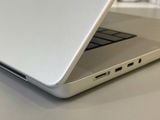  MacBook Pro 2021 16inch // M1 Pro 10CPU-16GPU | 16GB Ram | 512TB SSD // Màu sắc: Silver | Hình thức: 99 