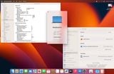 MacBook Pro 2021 16inch // M1 Pro 10CPU-16GPU | 16GB Ram | 512TB SSD // Màu sắc: Silver | Hình thức: 99 