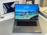  MacBook Pro 2021 16inch // M1Max 10CPU- 32GPU  | 32GB Ram | 1T SSD // Màu sắc: Gray | Hình thức: 98 