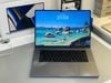  MacBook Pro 2021 16inch // M1Max 10CPU- 32GPU  | 32GB Ram | 1T SSD // Màu sắc: Gray | Hình thức: 98 