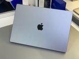  MacBook Pro 2021 16inch // M1Max 10CPU- 32GPU  | 32GB Ram | 1T SSD // Màu sắc: Gray | Hình thức: 98 