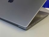  MacBook Pro 2021 16inch // M1Max 10CPU- 32GPU  | 32GB Ram | 1T SSD // Màu sắc: Gray | Hình thức: 98 