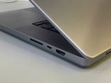  MacBook Pro 2021 16inch // M1Max 10CPU- 32GPU  | 32GB Ram | 1T SSD // Màu sắc: Gray | Hình thức: 98 