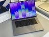 MacBook Pro 2021 16inch // M1Max 10CPU- 32GPU  | 32GB Ram | 1T SSD // Màu sắc: Gray | Hình thức: 99- 