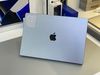  MacBook Pro 2021 16inch // M1Max 10CPU- 32GPU  | 32GB Ram | 1T SSD // Màu sắc: Gray | Hình thức: 99- 