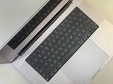  MacBook Pro 2021 16inch // M1Max 10CPU- 32GPU  | 32GB Ram | 1T SSD // Màu sắc: Gray | Hình thức: 99- 