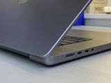  MacBook Pro 2021 16inch // M1Max 10CPU- 32GPU  | 32GB Ram | 1T SSD // Màu sắc: Gray | Hình thức: 99- 