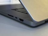  MacBook Pro 2021 16inch // M1Max 10CPU- 32GPU  | 32GB Ram | 1T SSD // Màu sắc: Gray | Hình thức: 99- 