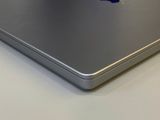  MacBook Pro 2021 16inch // M1Max 10CPU- 32GPU  | 32GB Ram | 1T SSD // Màu sắc: Gray | Hình thức: 99- 