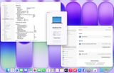  MacBook Pro 2021 16inch // M1Max 10CPU- 32GPU  | 32GB Ram | 1T SSD // Màu sắc: Gray | Hình thức: 99- 