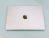  MacBook Pro 2021 14 inch // M1 Pro 10CPU-16GPU | 32GB Ram | 512GB SSD // Màu sắc: Gray | Hình thức: 99 