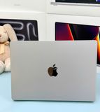  MacBook Pro 2021 14 inch // M1 Pro 10CPU-16GPU | 32GB Ram | 512GB SSD // Màu sắc: Gray | Hình thức: 99 