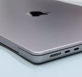  MacBook Pro 2021 14 inch // M1 Pro 10CPU-16GPU | 32GB Ram | 512GB SSD // Màu sắc: Gray | Hình thức: 99 