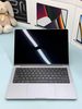  MacBook Pro 2021 14 inch // M1 Pro 10CPU-16GPU | 32GB Ram | 512GB SSD // Màu sắc: Gray | Hình thức: 99 