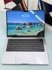  MacBook Pro 2021 14 inch // M1 Pro 10CPU-16GPU | 16GB Ram | 1TB SSD // Màu sắc: Gray | Hình thức: 98+ 