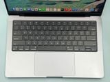  MacBook Pro 2021 14 inch // M1 Pro 10CPU-16GPU | 16GB Ram | 1TB SSD // Màu sắc: Gray | Hình thức: 98+ 